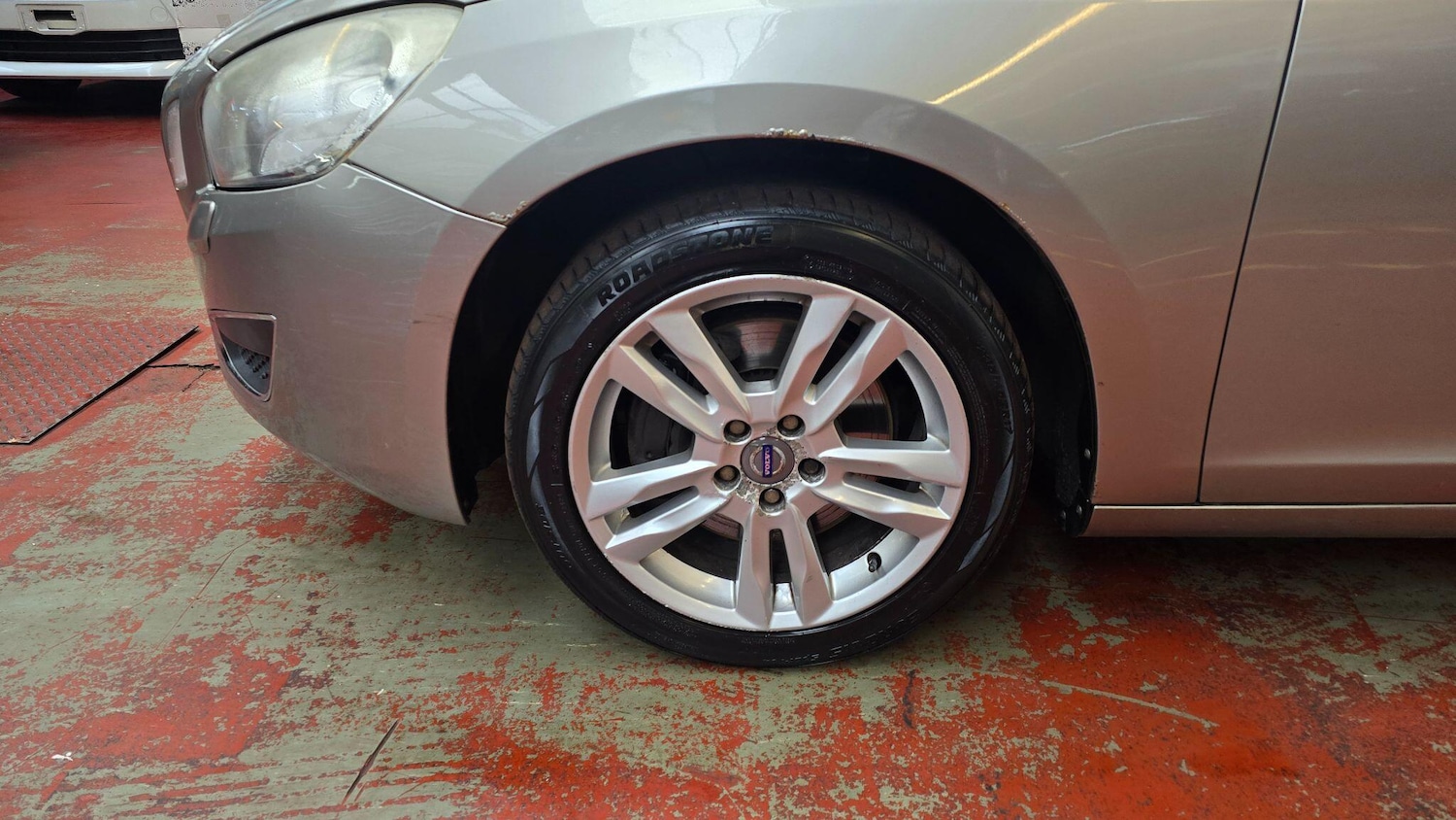 Used Volvo V60 for sale - 77783243: Photo 28