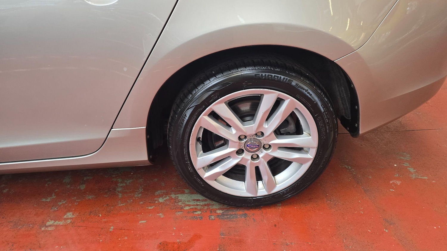 Used Volvo V60 for sale - 77783243: Photo 29