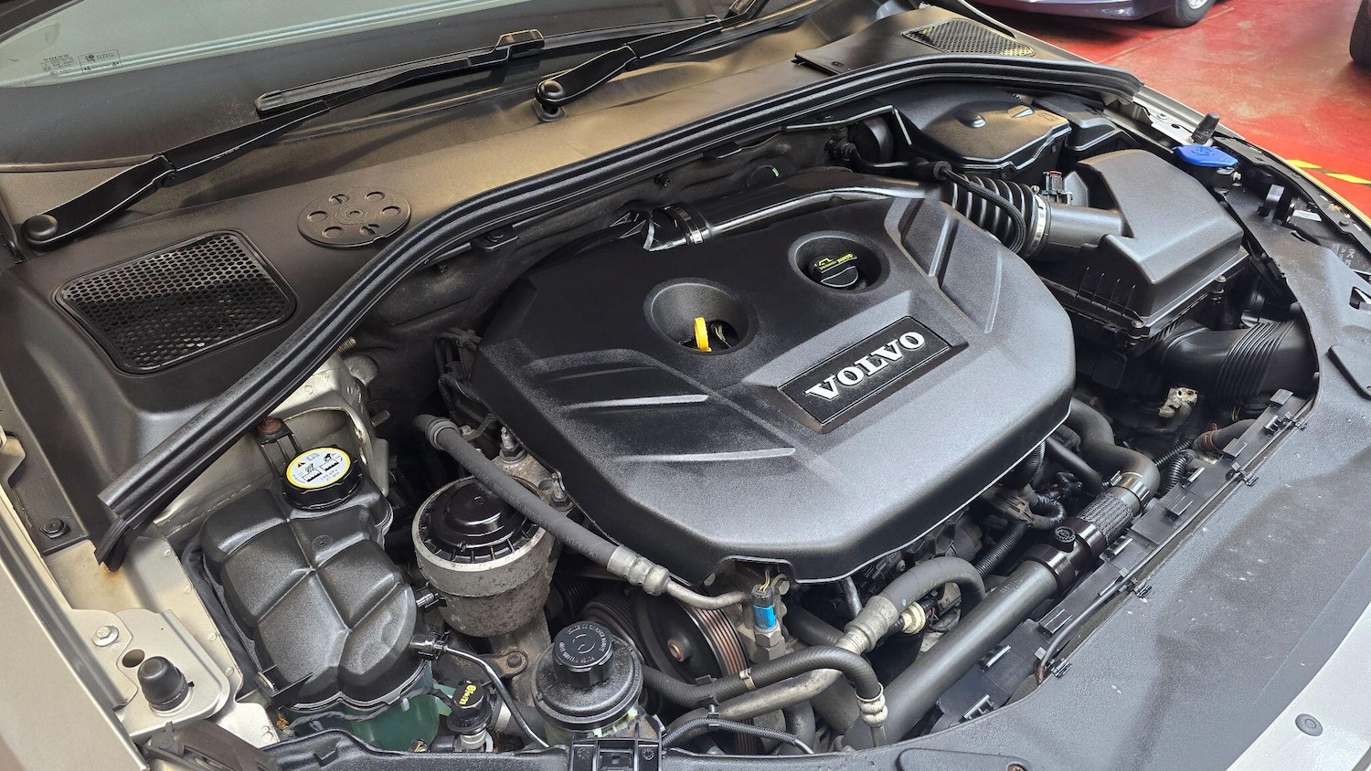 Used Volvo V60 for sale - 77783243: Photo 3