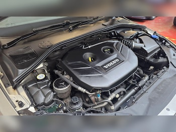 Used Volvo V60 2011 for sale - 77783243: Photo