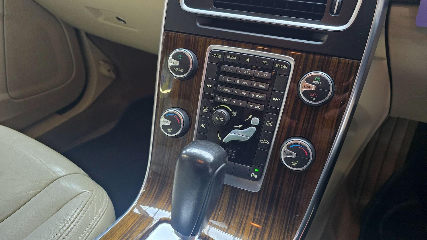 Used Volvo V60 for sale - 77783243: Photo 6