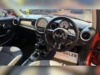 Used MINI Clubman 2013 for sale - 79847384: Photo