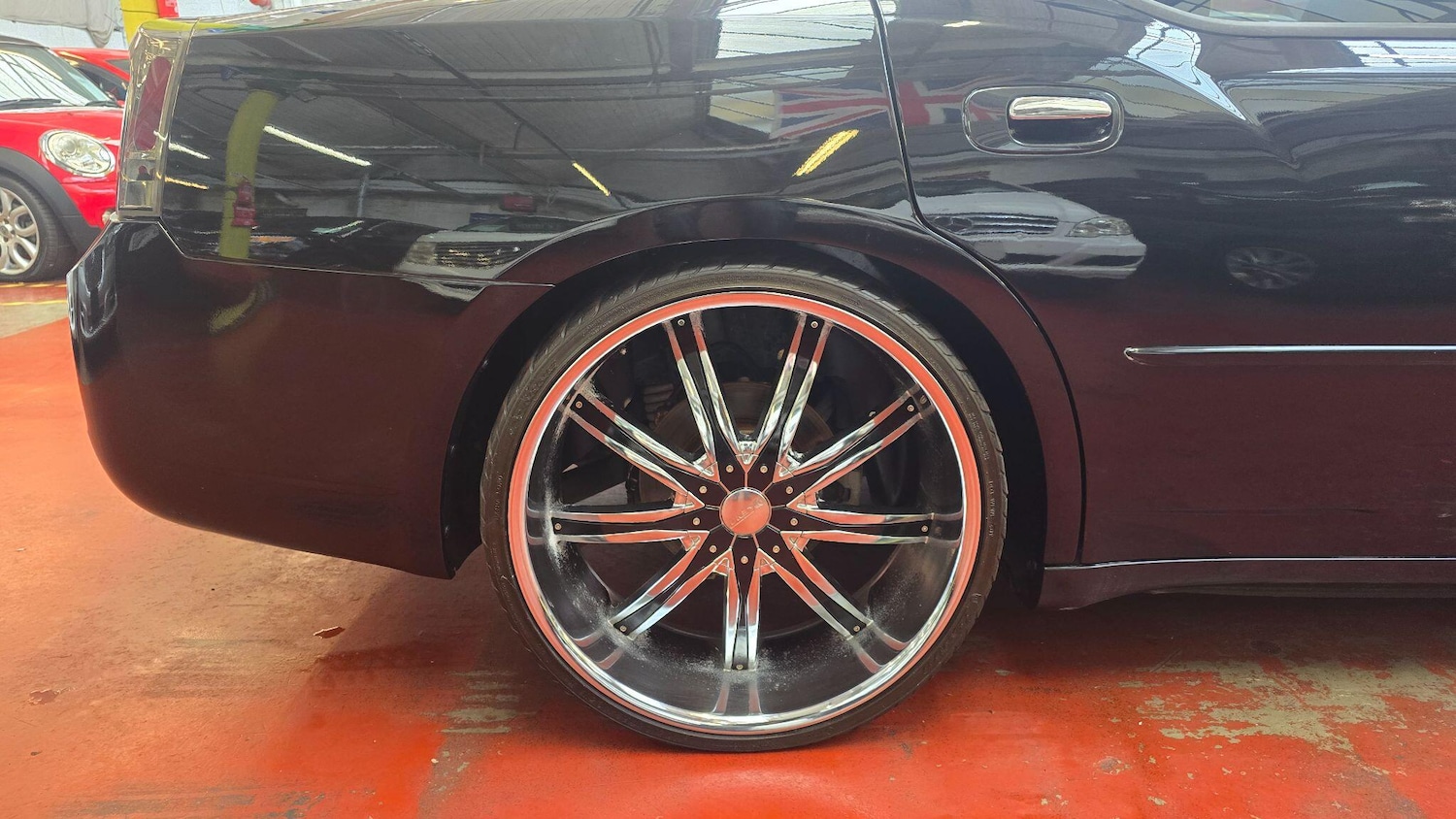 Used Dodge Charger 2019 for sale - 77695855: Photo 17