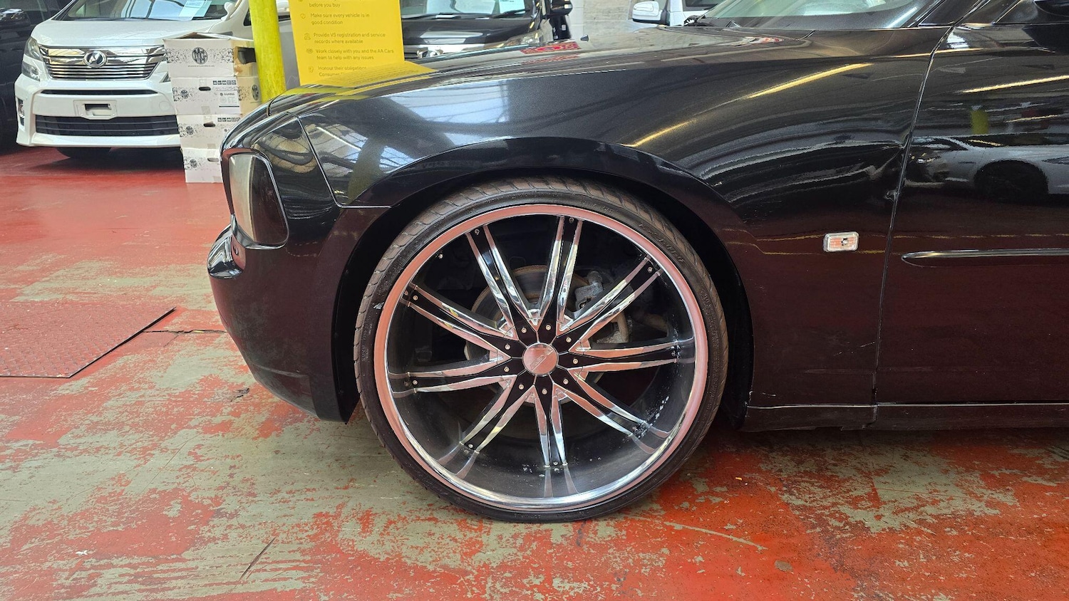 Used Dodge Charger 2019 for sale - 77695855: Photo 19