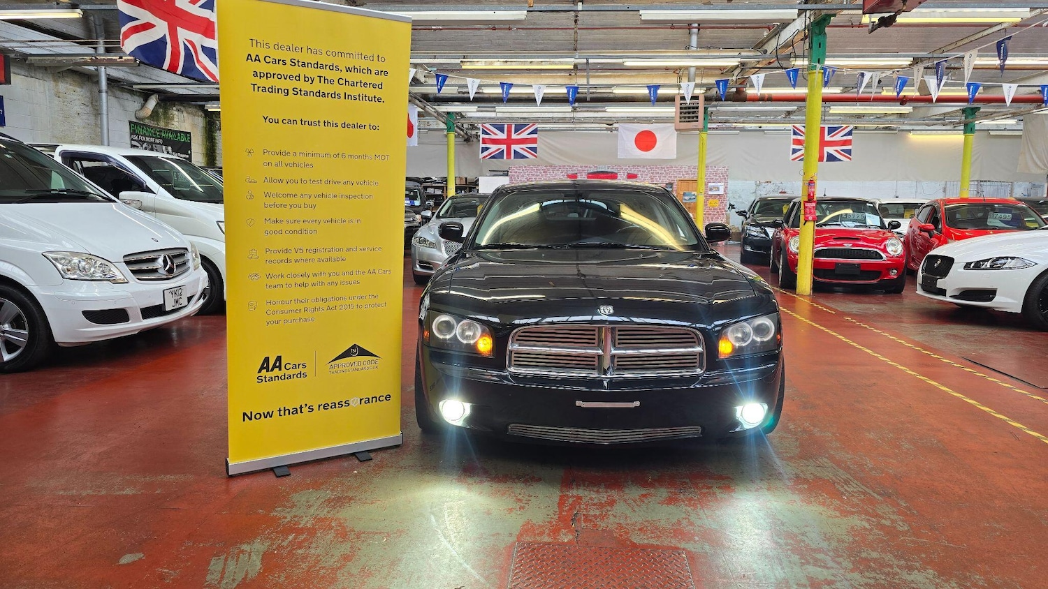 Used Dodge Charger 2019 for sale - 77695855: Photo 2