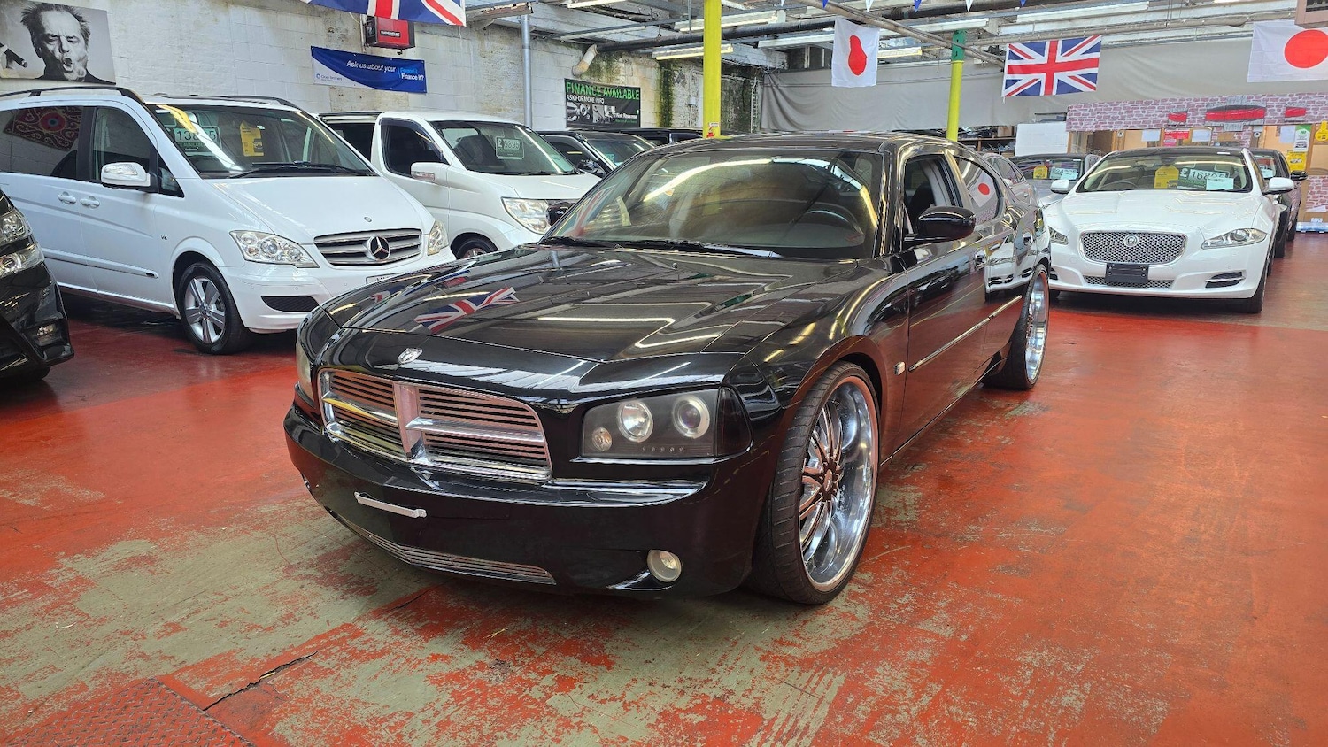 Used Dodge Charger 2019 for sale - 77695855: Photo 20