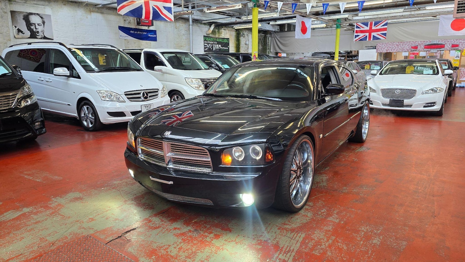 Used Dodge Charger 2019 for sale - 77695855: Photo 22