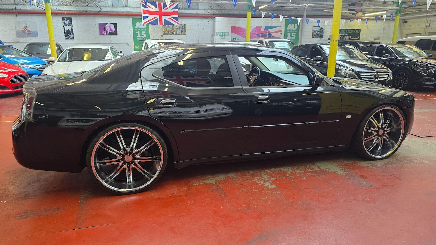 Used Dodge Charger 2019 for sale - 77695855: Photo 23