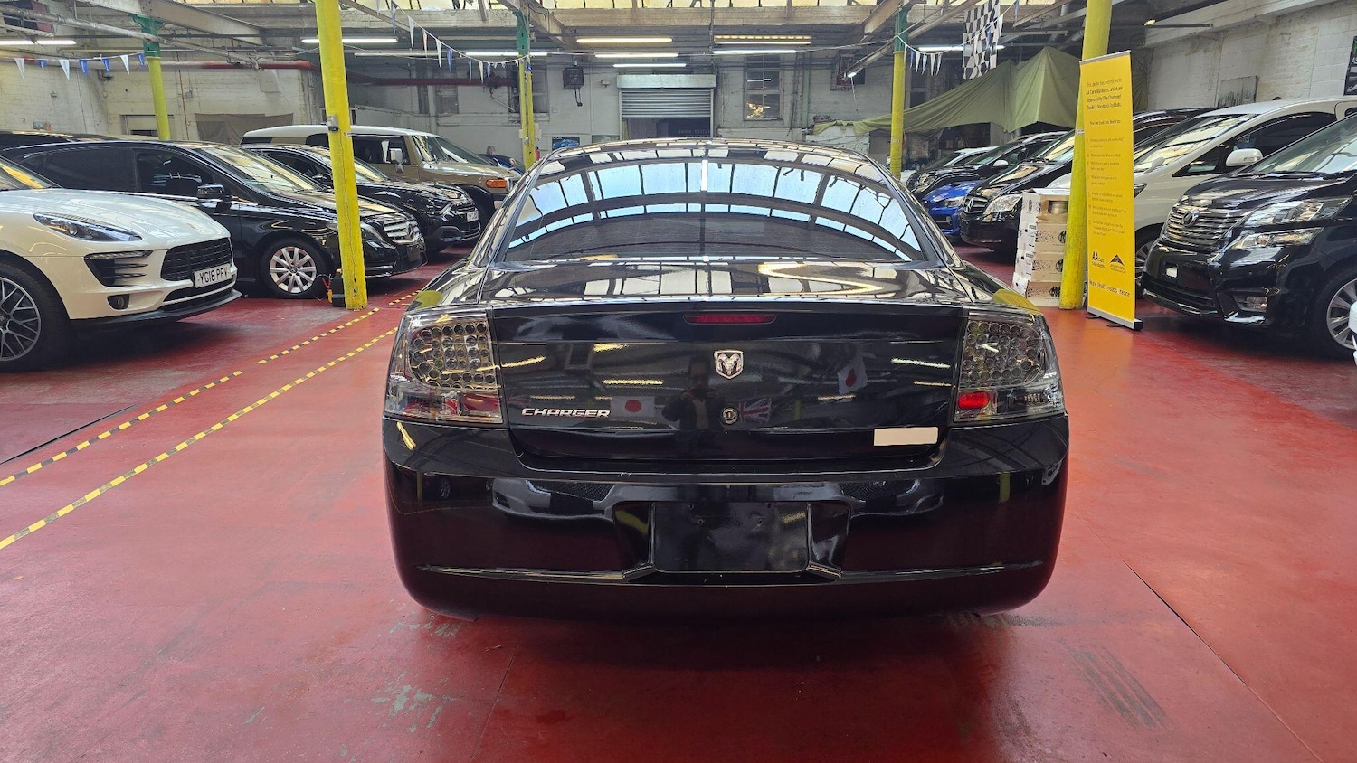 Used Dodge Charger 2019 for sale - 77695855: Photo 24