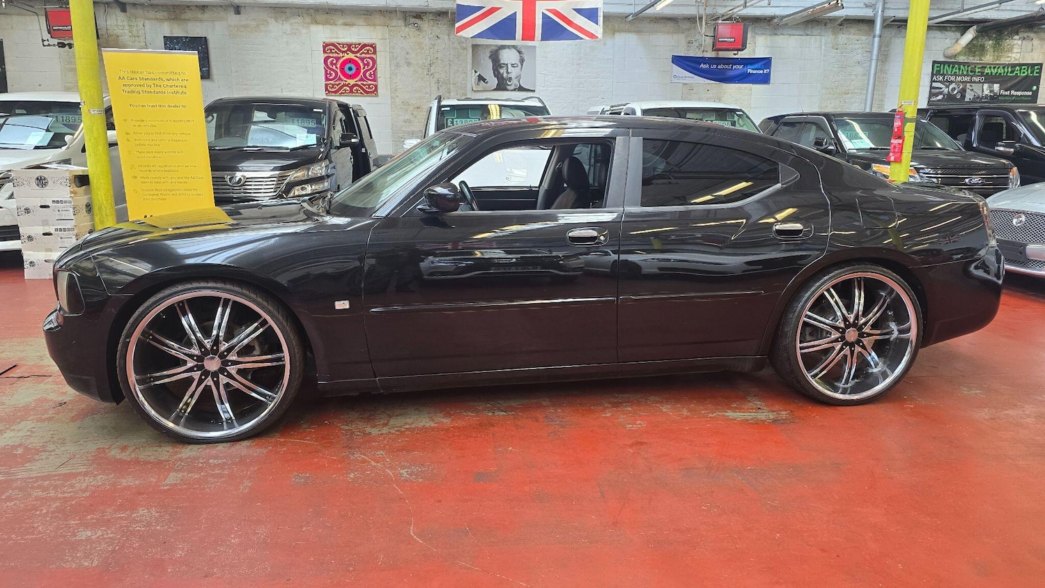 Used Dodge Charger 2019 for sale - 77695855: Photo 25