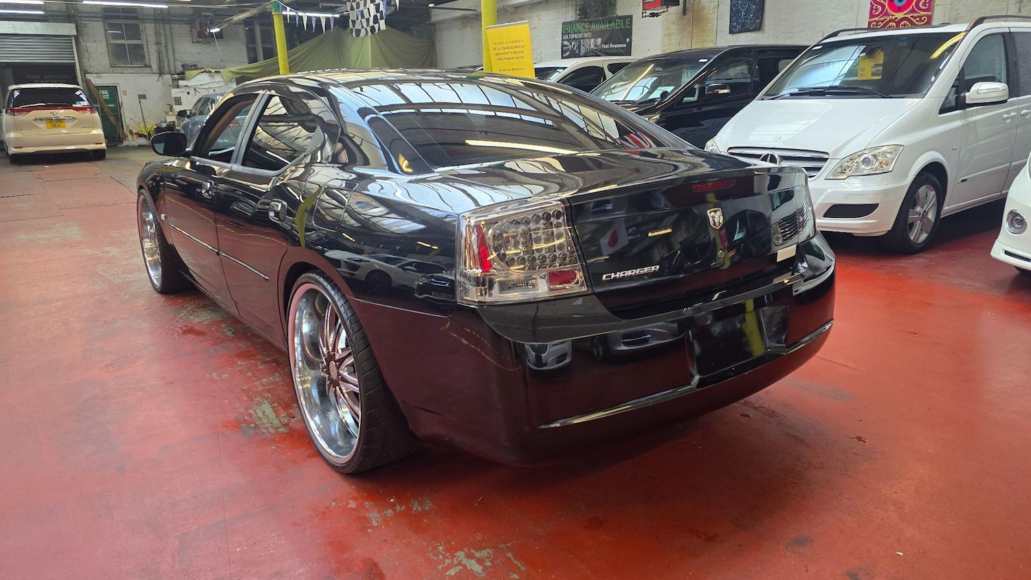 Used Dodge Charger 2019 for sale - 77695855: Photo 26