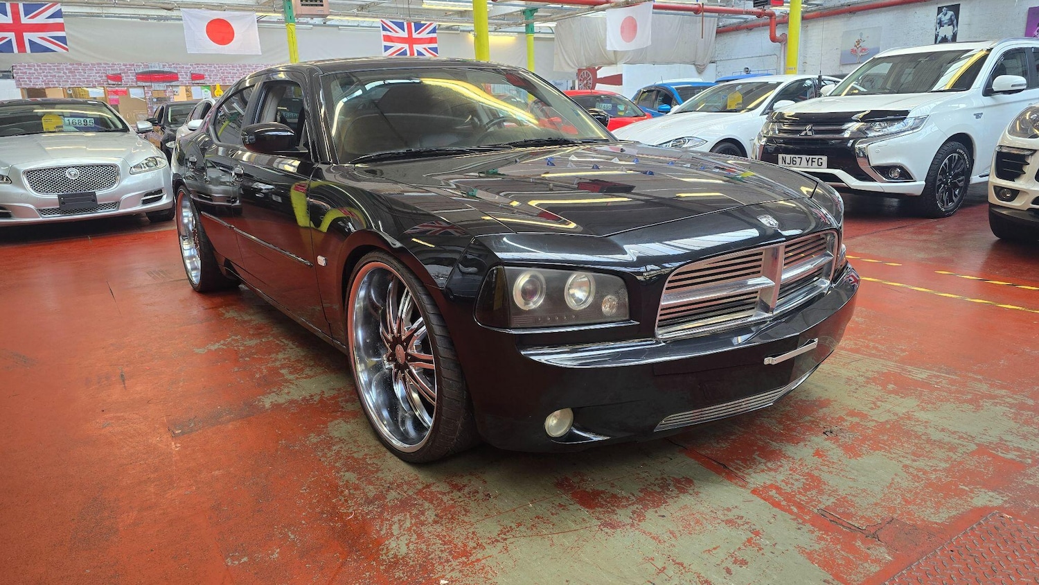 Used Dodge Charger 2019 for sale - 77695855: Photo 27