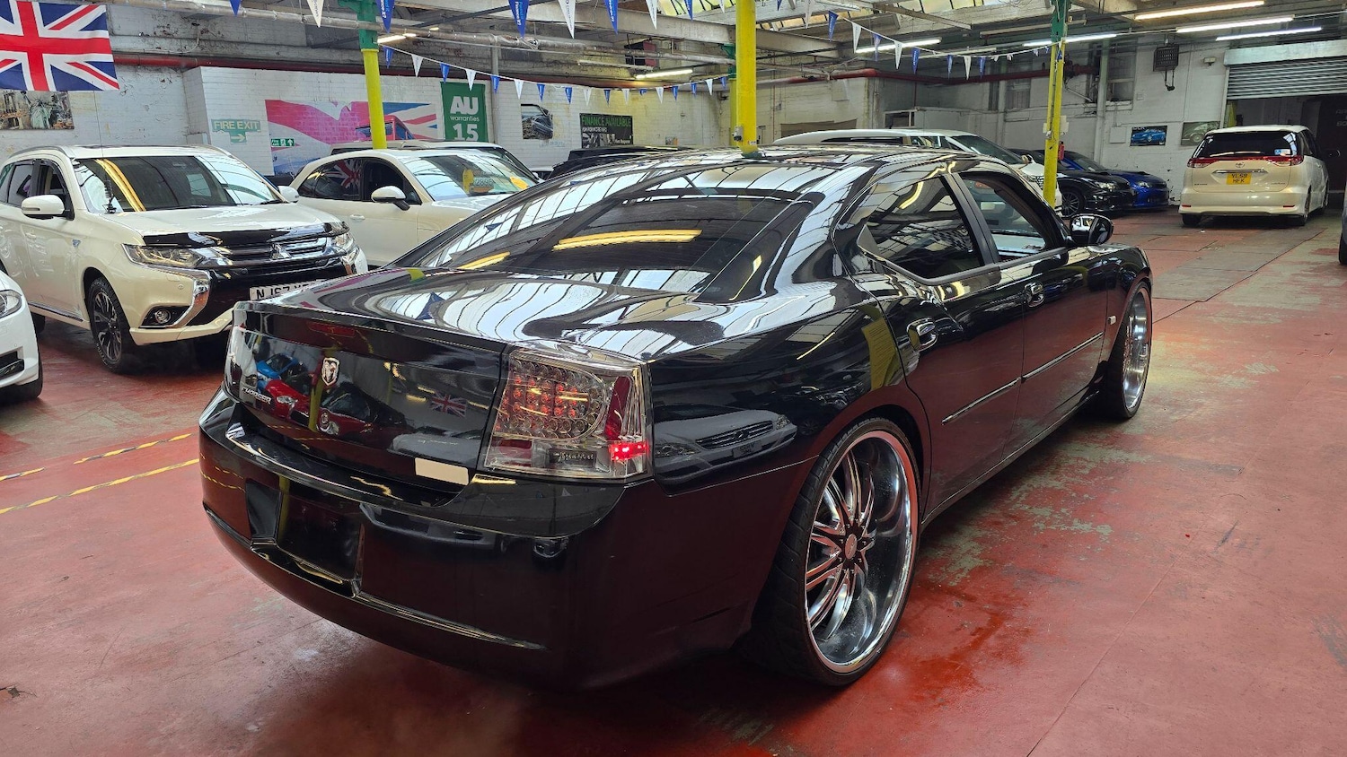 Used Dodge Charger 2019 for sale - 77695855: Photo 28