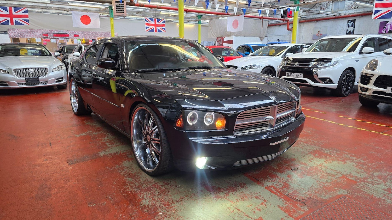 Used Dodge Charger 2019 for sale - 77695855: Photo 29