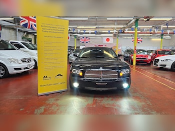 Used Dodge Charger 2009 for sale - 77695855: Photo