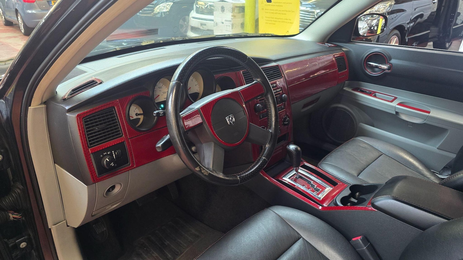 Used Dodge Charger 2019 for sale - 77695855: Photo 3