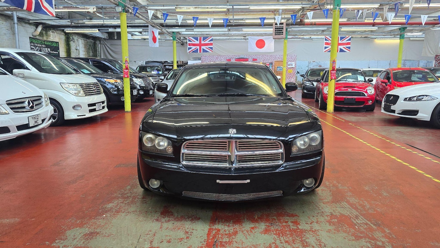 Used Dodge Charger 2019 for sale - 77695855: Photo 31