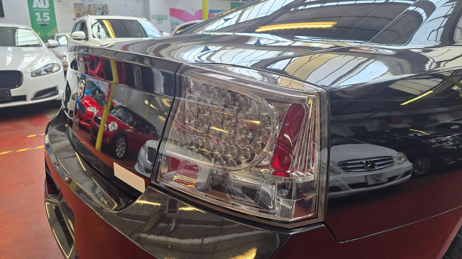 Used Dodge Charger 2019 for sale - 77695855: Photo 32