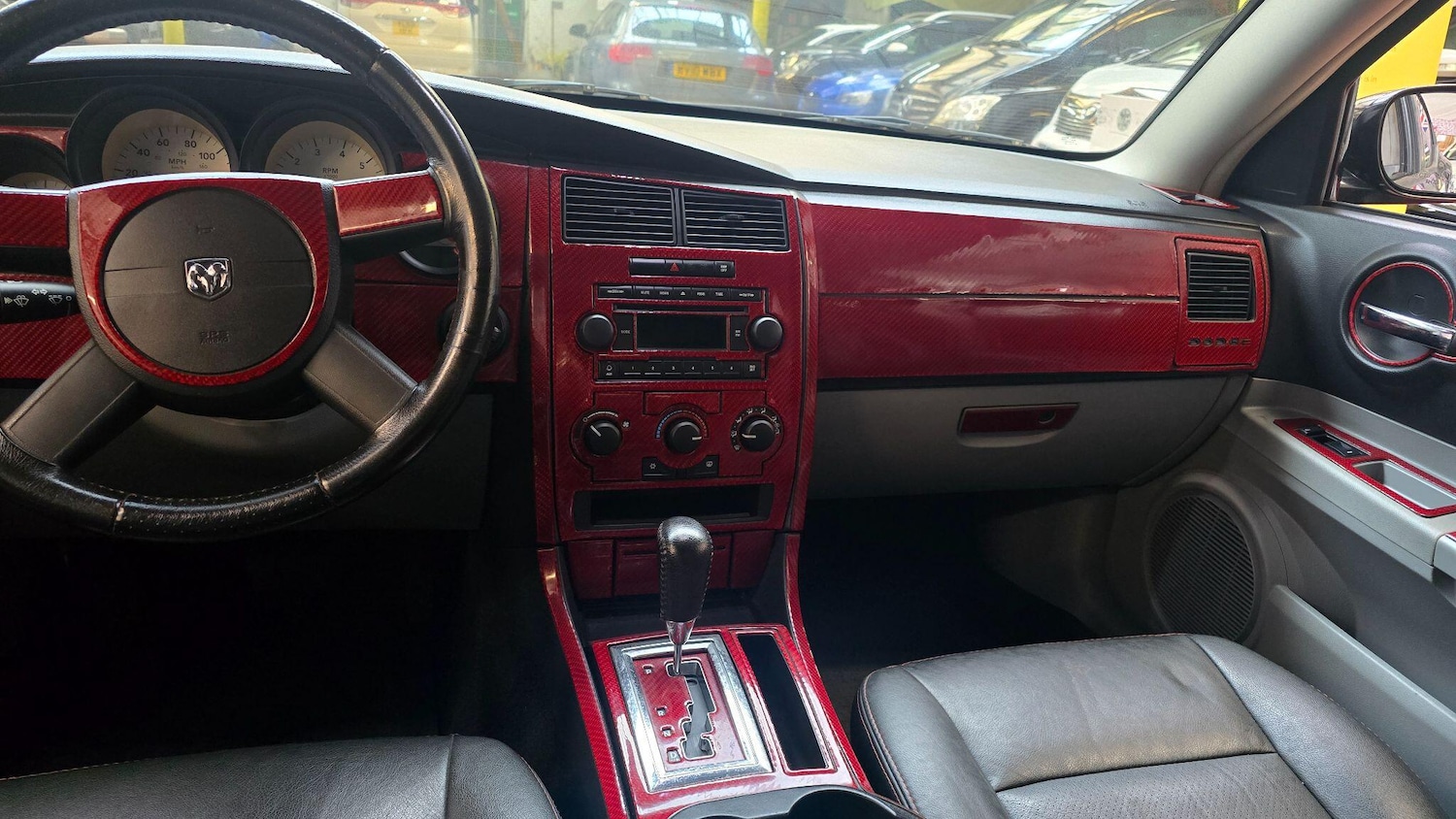 Used Dodge Charger 2019 for sale - 77695855: Photo 7