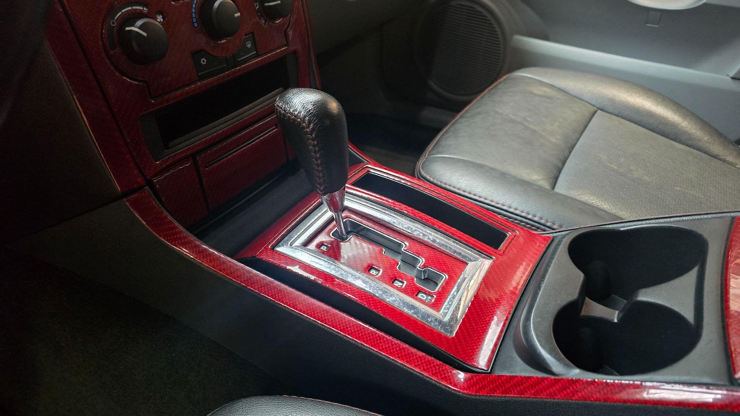 Used Dodge Charger 2019 for sale - 77695855: Photo 8