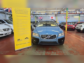 Used Volvo XC70 2011 for sale - 78347790: Photo