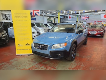 Used Volvo XC70 2011 for sale - 78347790: Photo