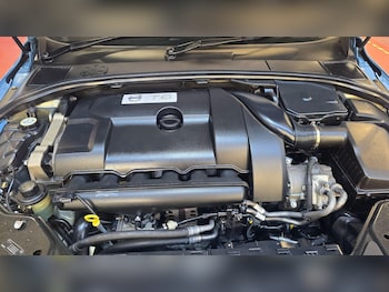 Used Volvo XC70 2011 for sale - 78347790: Photo