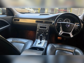 Used Volvo XC70 2011 for sale - 78347790: Photo