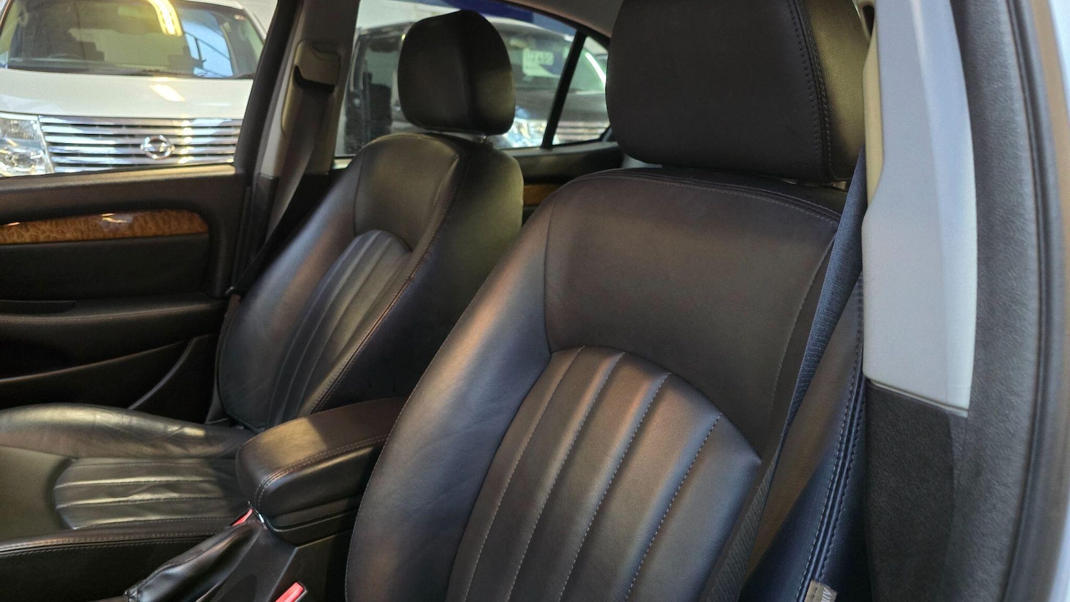 Used Jaguar X-Type 2025 for sale - 77454865: Photo 17