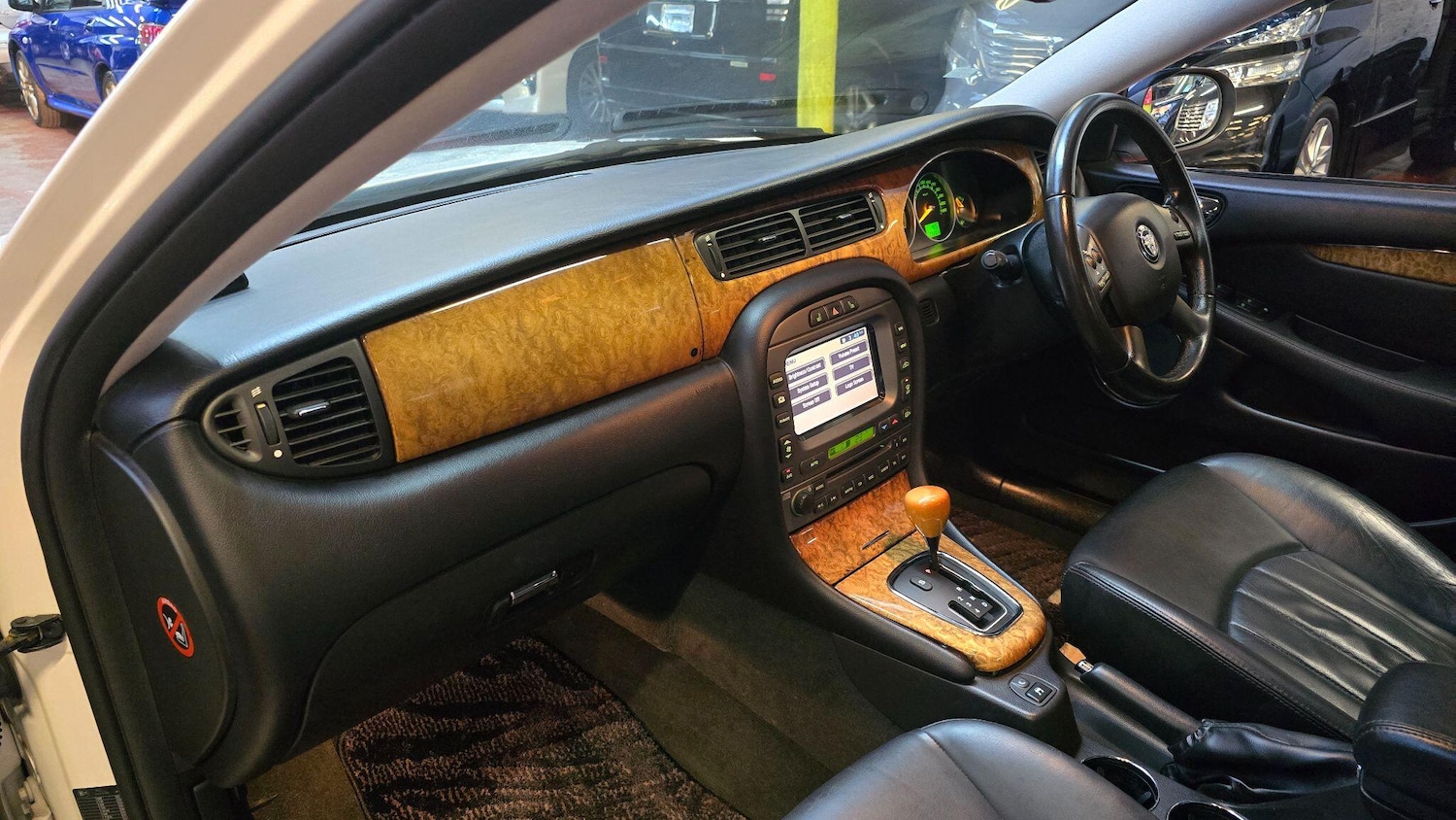 Used Jaguar X-Type 2025 for sale - 77454865: Photo 19