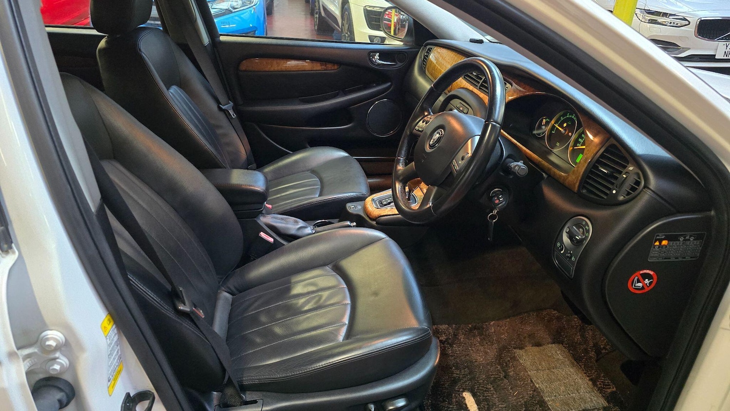 Used Jaguar X-Type 2025 for sale - 77454865: Photo 20