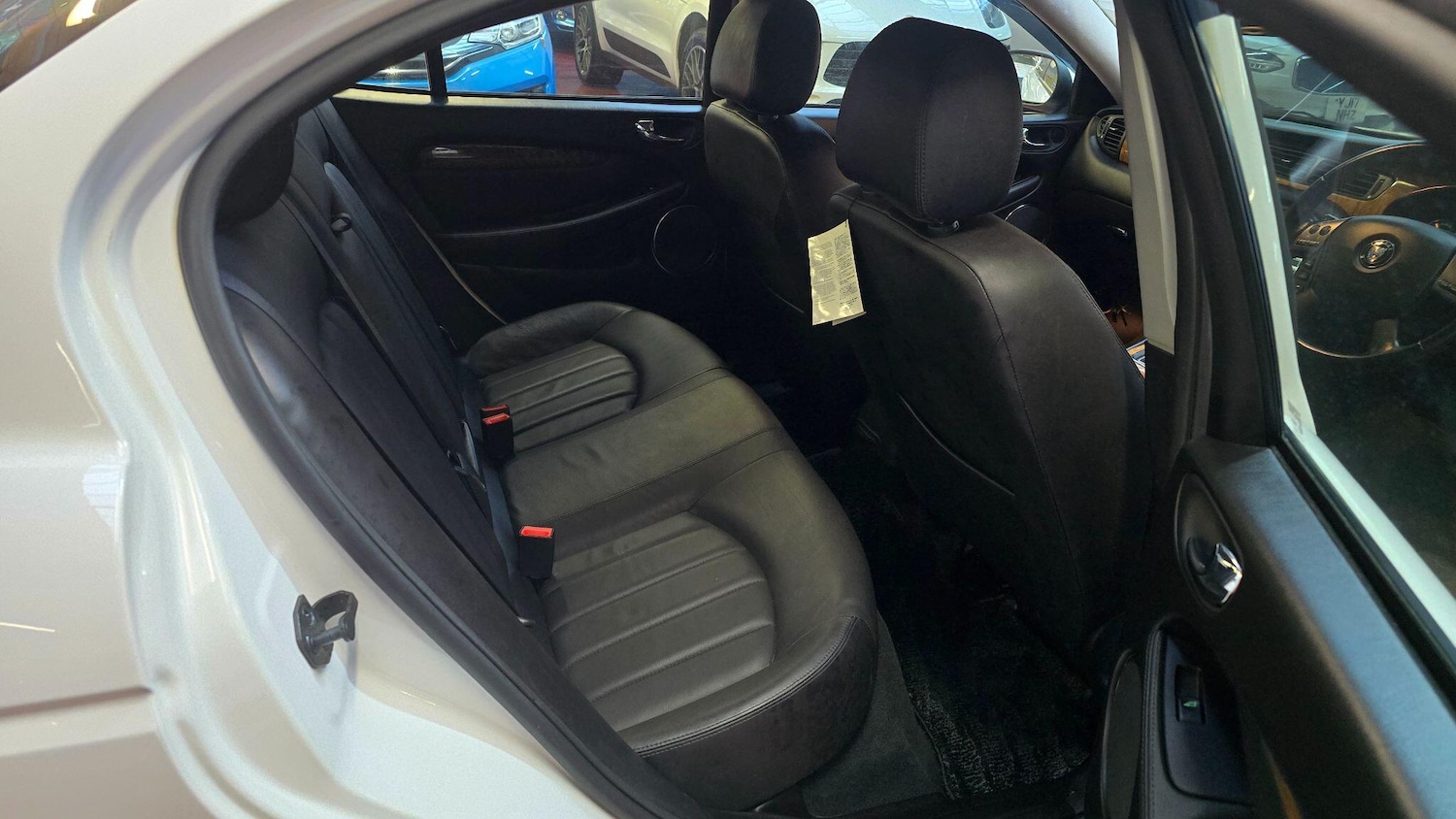 Used Jaguar X-Type 2025 for sale - 77454865: Photo 23