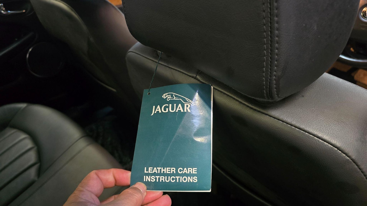 Used Jaguar X-Type 2025 for sale - 77454865: Photo 24