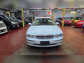 Used Jaguar X-Type 2006 for sale - 77454865: Photo