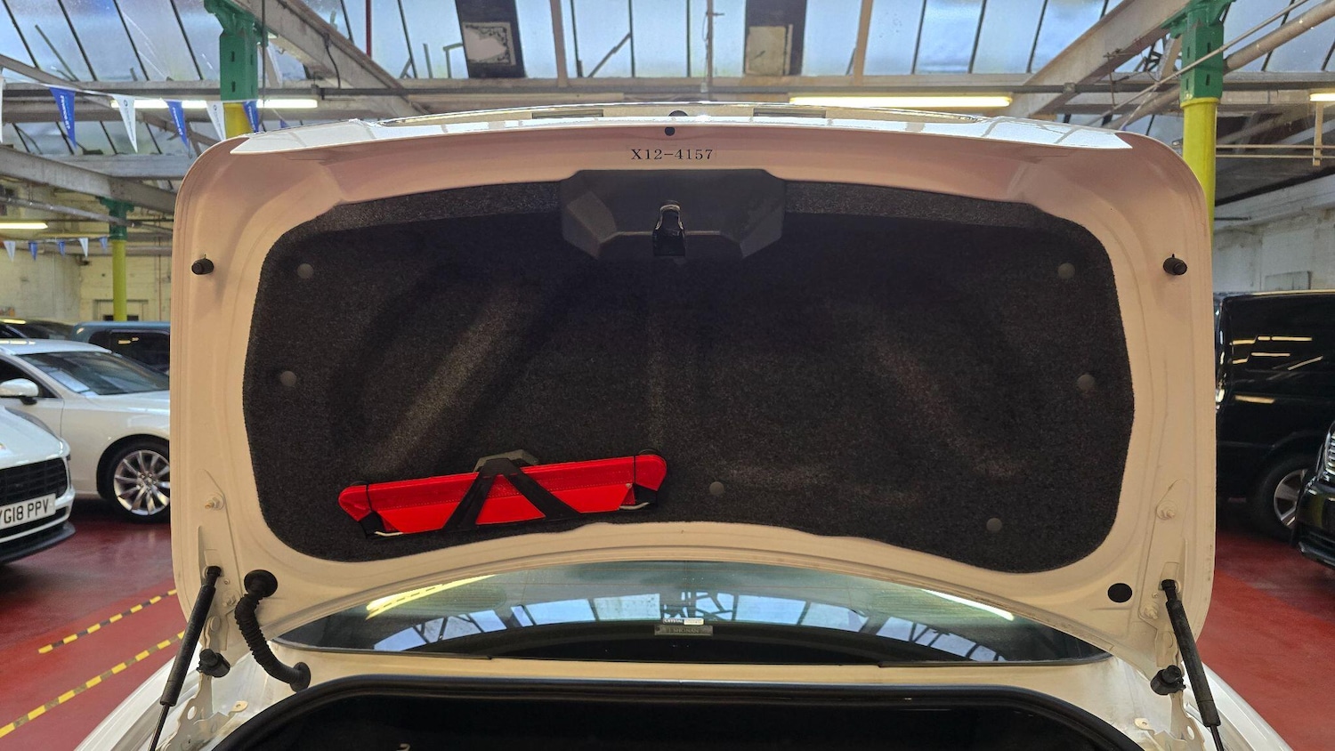 Used Jaguar X-Type 2025 for sale - 77454865: Photo 30