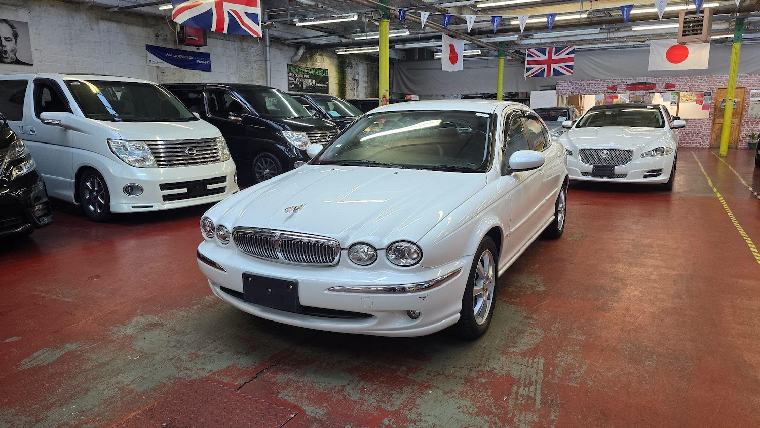 Used Jaguar X-Type 2025 for sale - 77454865: Photo 32