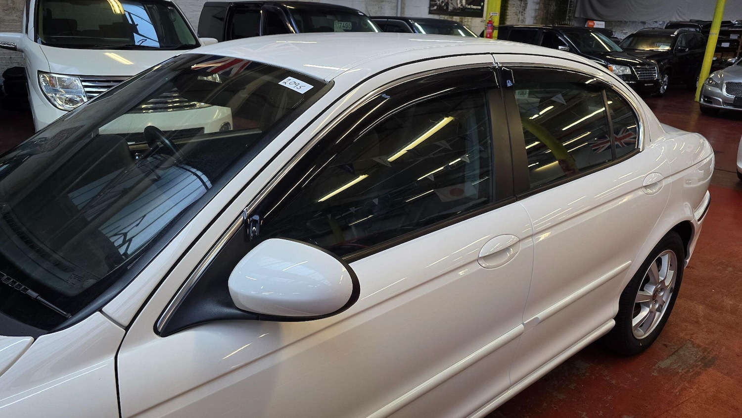 Used Jaguar X-Type 2025 for sale - 77454865: Photo 35