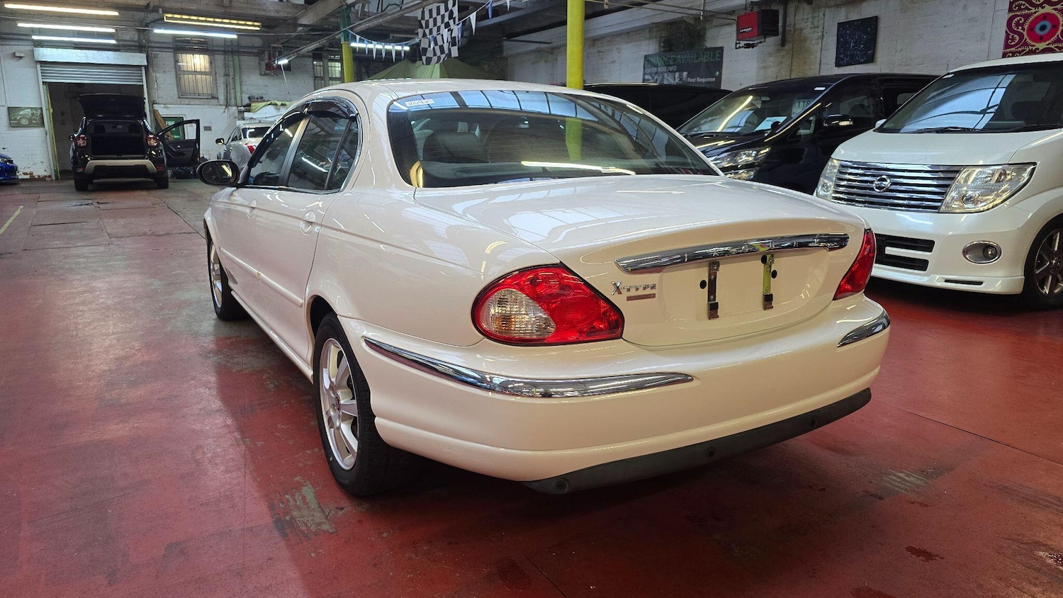 Used Jaguar X-Type 2025 for sale - 77454865: Photo 40
