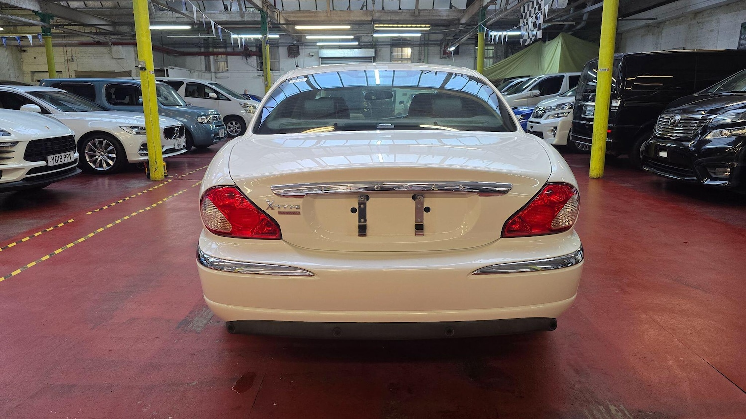Used Jaguar X-Type 2025 for sale - 77454865: Photo 41