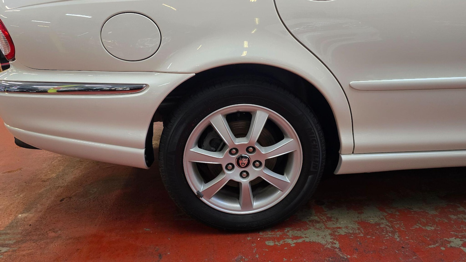 Used Jaguar X-Type 2025 for sale - 77454865: Photo 44