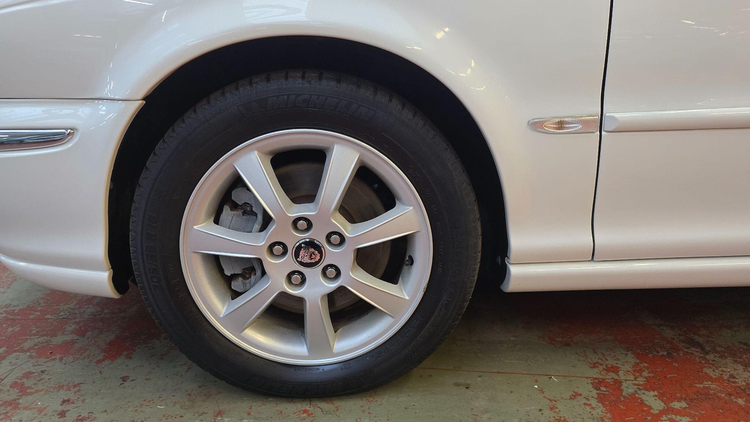 Used Jaguar X-Type 2025 for sale - 77454865: Photo 46