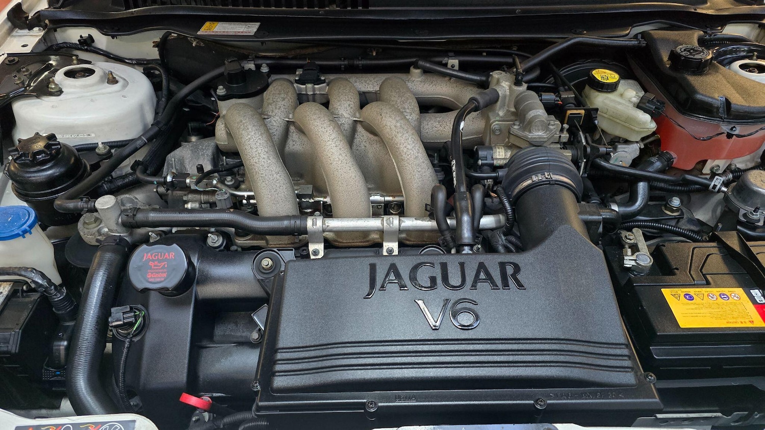 Used Jaguar X-Type 2025 for sale - 77454865: Photo 47