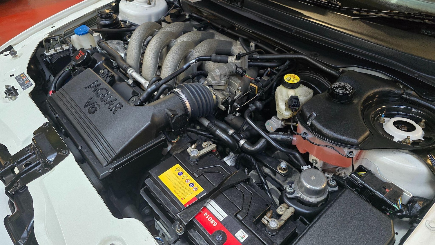 Used Jaguar X-Type 2025 for sale - 77454865: Photo 48