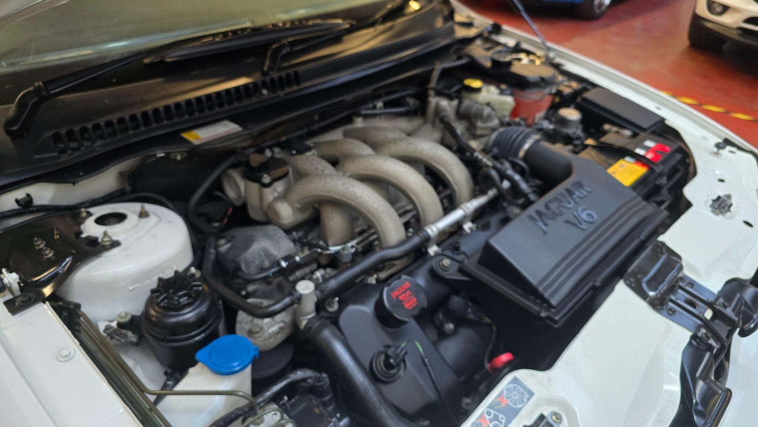 Used Jaguar X-Type 2025 for sale - 77454865: Photo 49