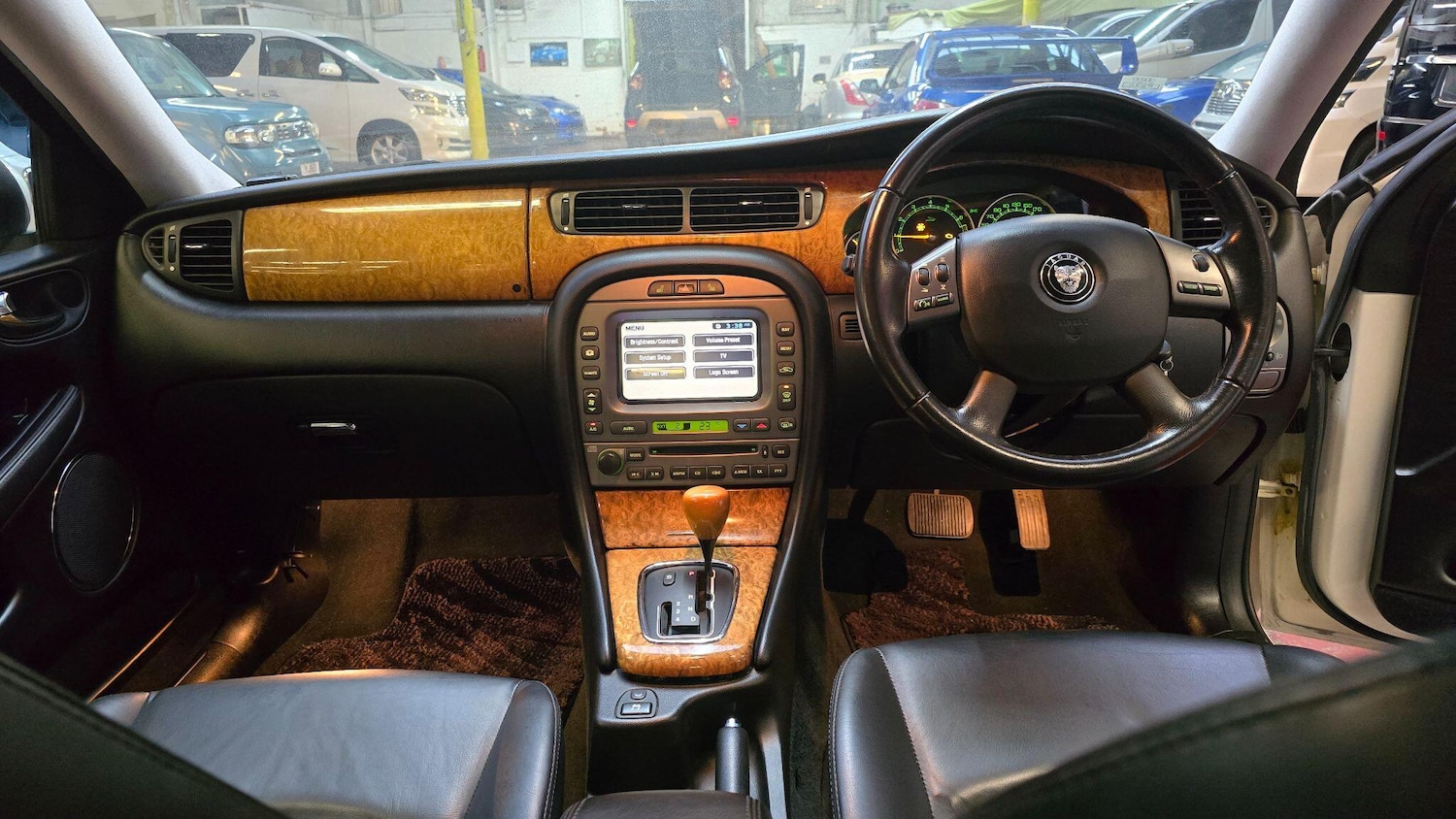 Used Jaguar X-Type 2025 for sale - 77454865: Photo 6