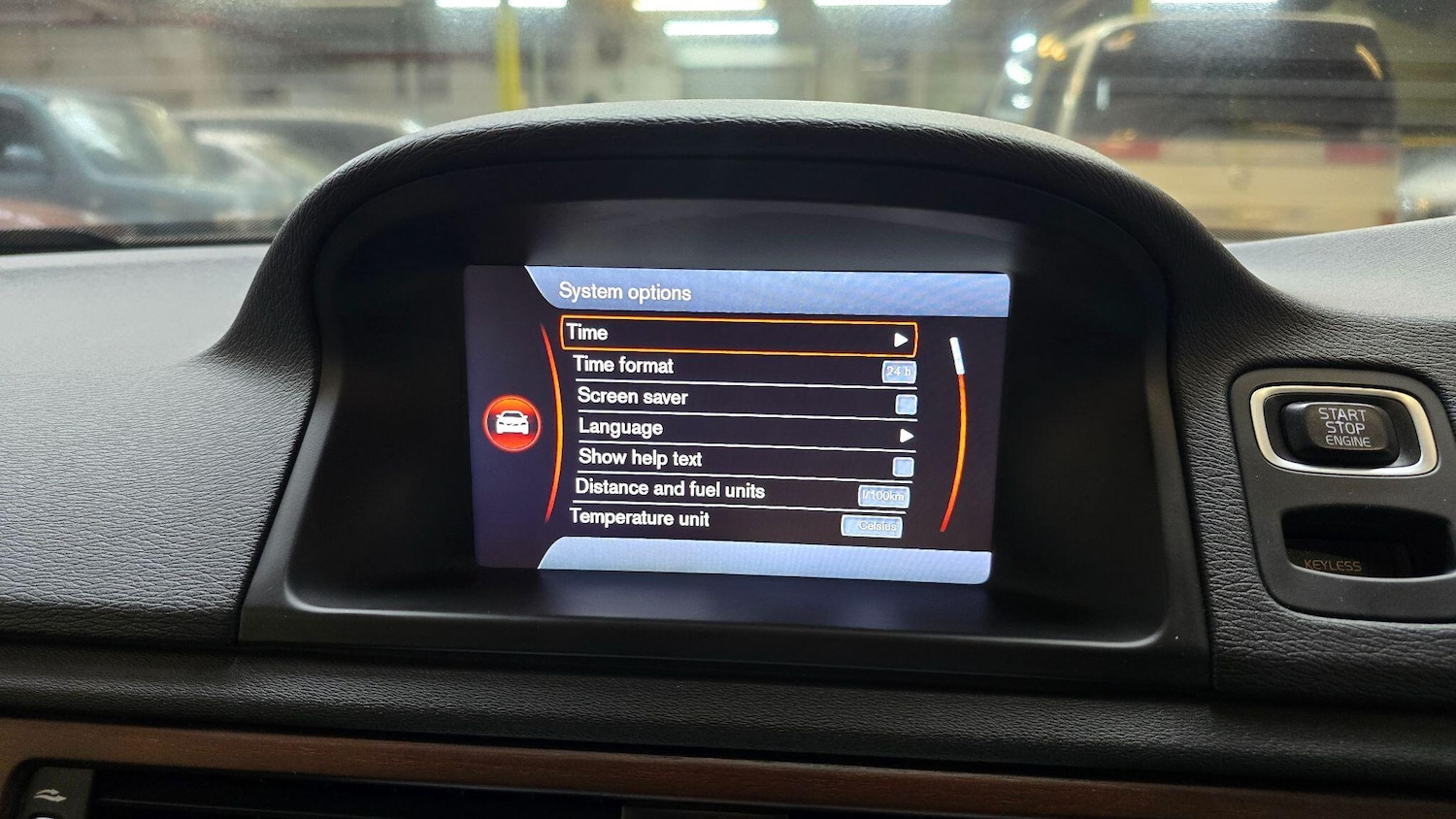 Used Volvo S80 for sale - 77131588: Photo 10