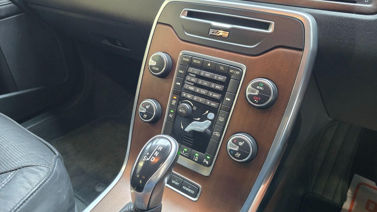 Used Volvo S80 for sale - 77131588: Photo 11