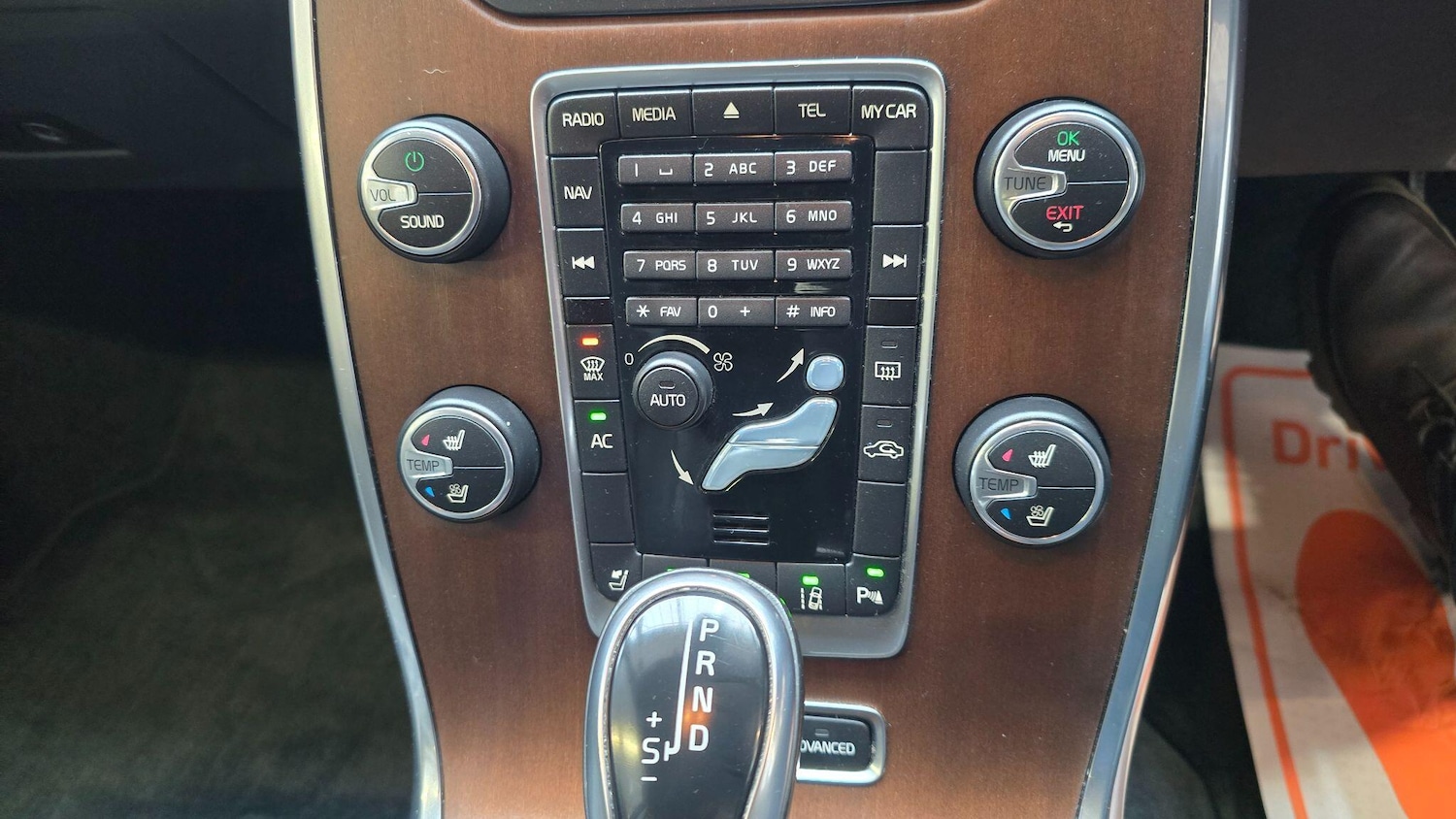 Used Volvo S80 for sale - 77131588: Photo 12