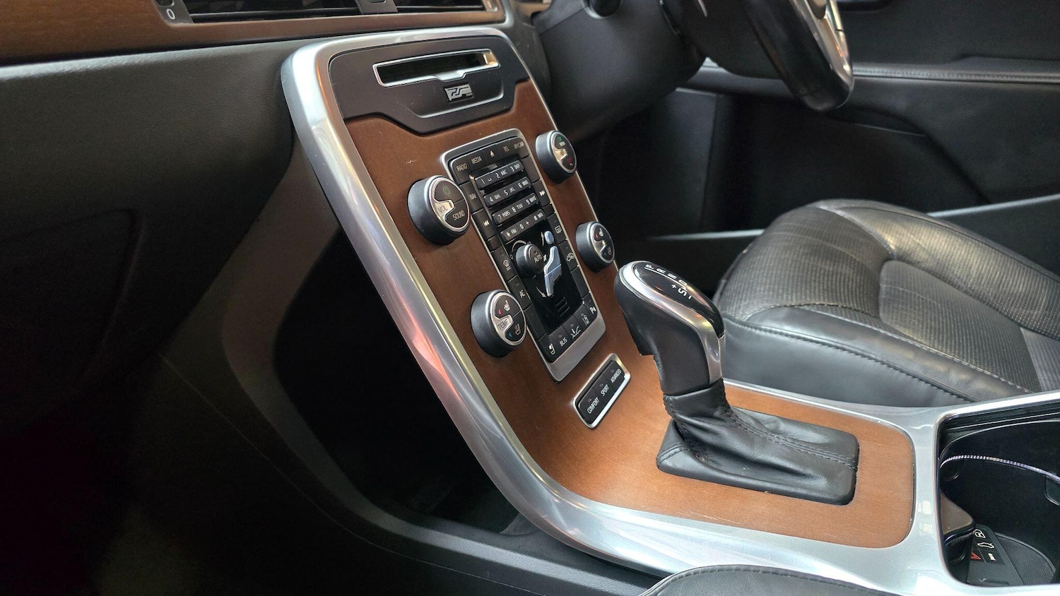 Used Volvo S80 for sale - 77131588: Photo 13