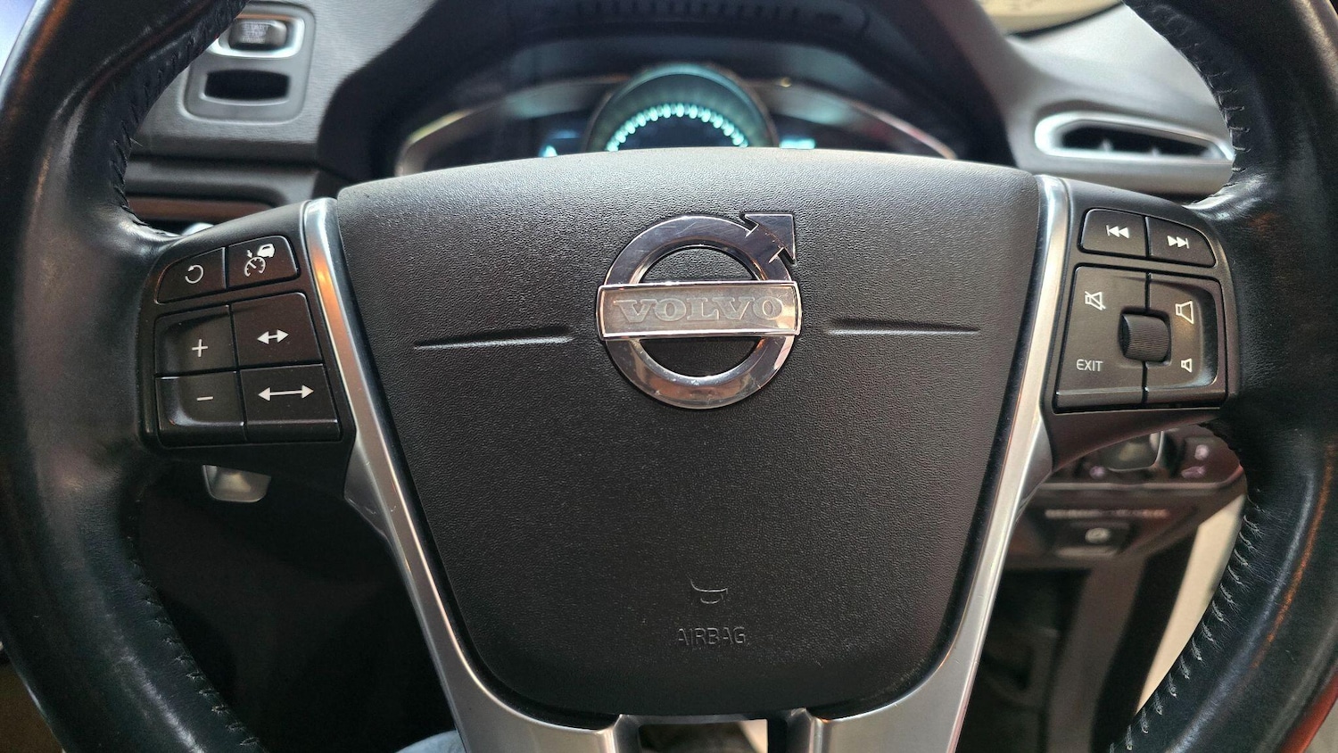 Used Volvo S80 for sale - 77131588: Photo 14